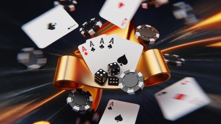 Qiu Qiu hand ranking guide and payout table on pesiarbet slot